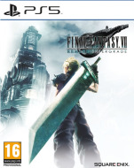 Final Fantasy VII Remake Intergrade (PS5) - cena, porovnanie