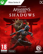 Assassin's Creed Shadows (XSX) - cena, porovnanie