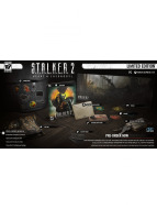 World STALKER 2: Heart of Chernobyl - Limited Edition (XSX) - cena, porovnanie