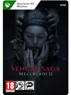 Senua’s Saga: Hellblade II (XBOX) - cena, porovnanie