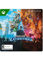 Minecraft Legends (15th Anniversary) (XBOX) - cena, porovnanie