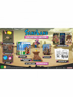 Sand Land - Collectors Edition (PS4) - cena, porovnanie