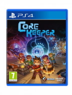 Core Keeper (PS4) - cena, porovnanie