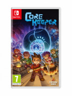 Core Keeper (SWITCH) - cena, porovnanie