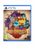Cat Quest 3 (PS5) - cena, porovnanie