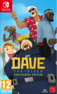 Dave the Diver - Anniversary Edition (SWITCH) - cena, porovnanie