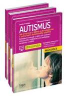 Autismus - Průvodce + Pracovní kniha 1 + Pracovní kniha 2 - cena, porovnanie