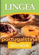 Portugalština slovníček - cena, porovnanie