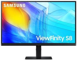 Samsung ViewFinity S8 32"