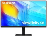 Samsung ViewFinity S8 32" - cena, porovnanie