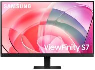 Samsung ViewFinity S7 27" - cena, porovnanie