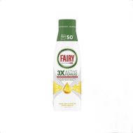 Fairy Platinum Lemon 1l - cena, porovnanie