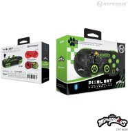 Hyperkin Pixel Art Miraculous Bluetooth Controller - cena, porovnanie