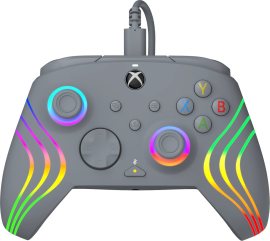 Performance Designed Products Afterglow Wave Wired Controller