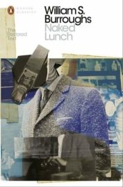 Naked Lunch (The Restored Text)