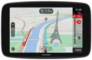 TomTom GO Navigator 6" - cena, porovnanie