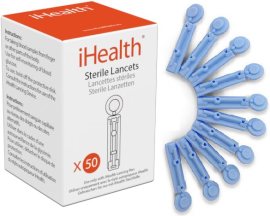 iHealth Lancety 30GI