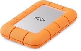 Lacie Rugged Mini STMF4000400 4TB