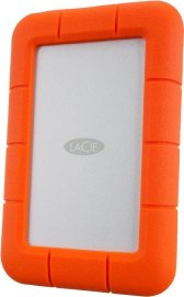 Lacie Rugged Mini LAC9000633 4TB