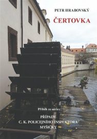 Čertovka - Petr Hrabovský