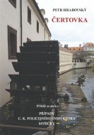 Čertovka - Petr Hrabovský - cena, porovnanie