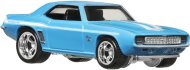 Mattel Hot Wheels Prémiový angličák - Rýchle a zbesilo - cena, porovnanie