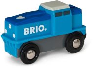 Brio World 33130 - Nákladný vlak na batérie - cena, porovnanie