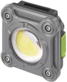 Emos P4543 COB LED nabíjací pracovný reflektor