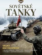 Sovětské tanky 2. světové války - cena, porovnanie