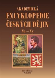 Akademická encyklopedie českých dějin IX.