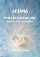 Ariana - Naděžda Dragounová - cena, porovnanie