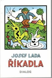 Říkadla - Josef Lada