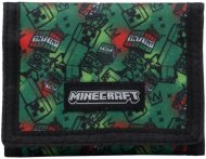 Bioworld Minecraft - TNT - peňaženka - cena, porovnanie