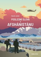 Poslední slova z Afghánistánu - cena, porovnanie