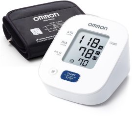 Omron M2+