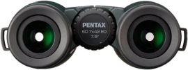 Pentax SD 7x42 ED