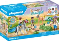 Playmobil 71495 Turnaj poníkov - cena, porovnanie