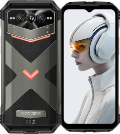 Doogee V Max Plus 5G