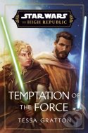 Star Wars: Temptation of the Force - cena, porovnanie