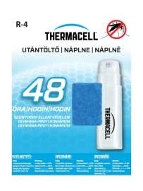 Thermacell Set náhradných kartuší R-4