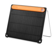 BioLite SolarPanel 5+ - cena, porovnanie