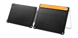 BioLite SolarPanel 10+