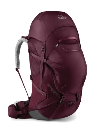 Lowe Alpine Cerro Torre ND60:80