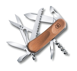 Victorinox Evolution 17 2.3911.63B1