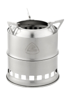 Robens Lumberjack Wood Stove - cena, porovnanie