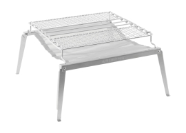 Robens Timber Mesh Grill L