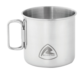 Robens Pike Steel Mug