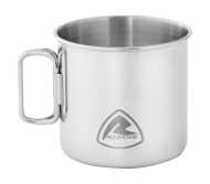 Robens Pike Steel Mug - cena, porovnanie