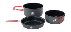 Robens Frontier Pro Cook Set L