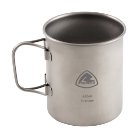 Robens Titanium Mug